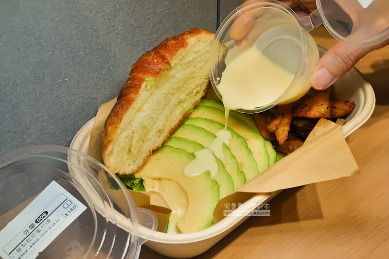 信義區外帶義大利麵,世貿附近便當,世貿一館餐盒便當外送