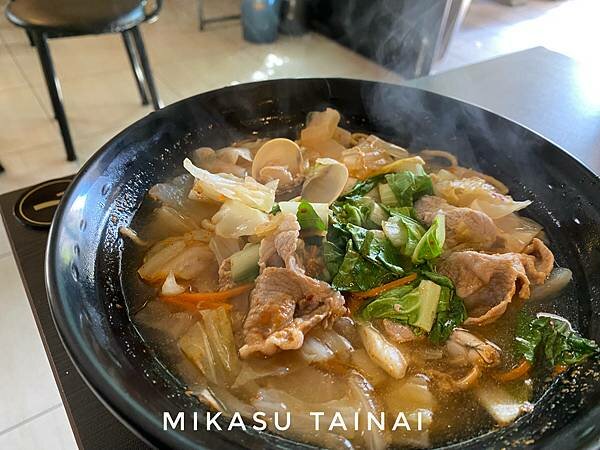 泡菜鍋燒 泡菜鍋燒意麵 泡菜鍋燒餃子 只有餃子 台南大仁街 百元美食