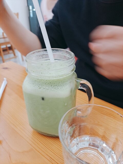 老媽子咖啡 (6).jpg - 彰化二林 老媽子咖啡