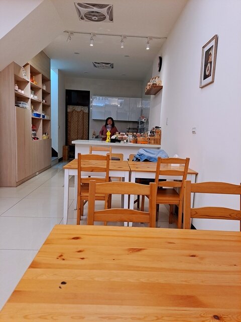 275364960_5606728576010794_5377862763745157231_n.jpg - 彰化二林 老媽子咖啡