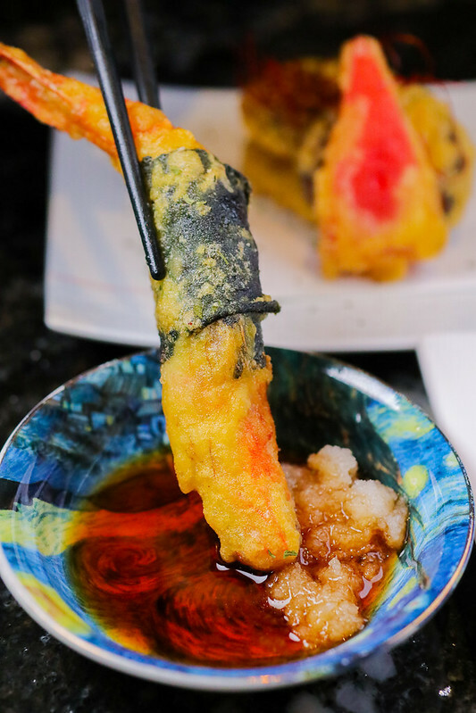 高雄｜覓奇頂級日本料理／鄰近高雄港埠旅運中心亞洲新灣區美食餐