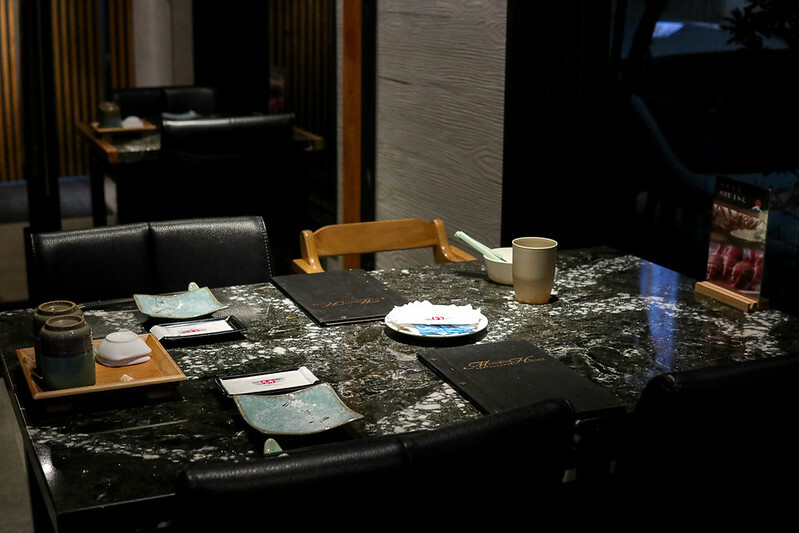 高雄｜覓奇頂級日本料理／鄰近高雄港埠旅運中心亞洲新灣區美食餐