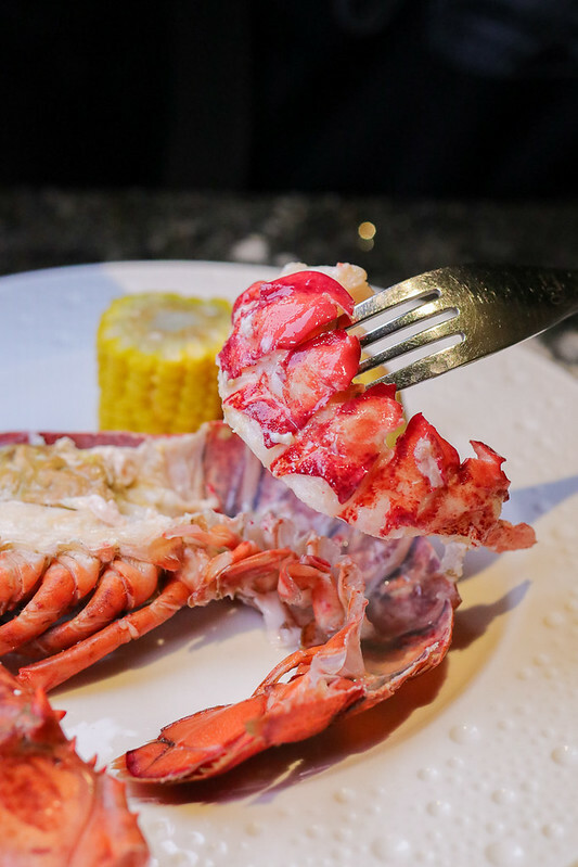 高雄｜覓奇頂級日本料理／鄰近高雄港埠旅運中心亞洲新灣區美食餐