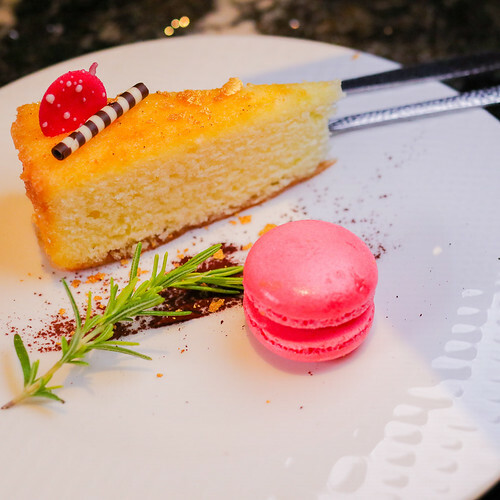 高雄｜覓奇頂級日本料理／鄰近高雄港埠旅運中心亞洲新灣區美食餐