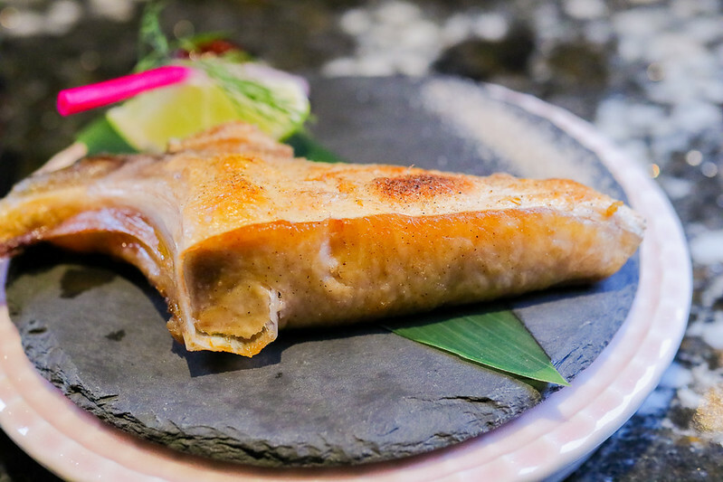 高雄｜覓奇頂級日本料理／鄰近高雄港埠旅運中心亞洲新灣區美食餐