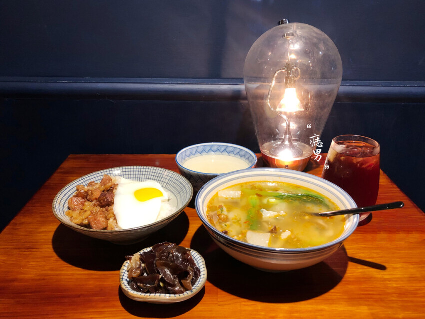 花蓮美食懶人包（2021/8/23更新，累計三十六間）｜合菜、咖啡廳、早午餐、小吃、異國料理、甜品