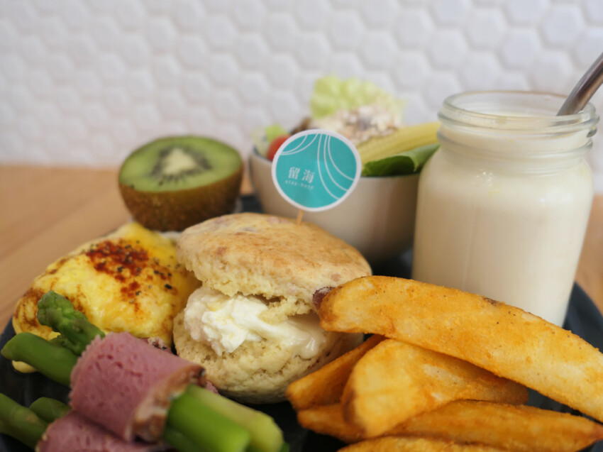 花蓮美食懶人包（2021/8/23更新，累計三十六間）｜合菜、咖啡廳、早午餐、小吃、異國料理、甜品