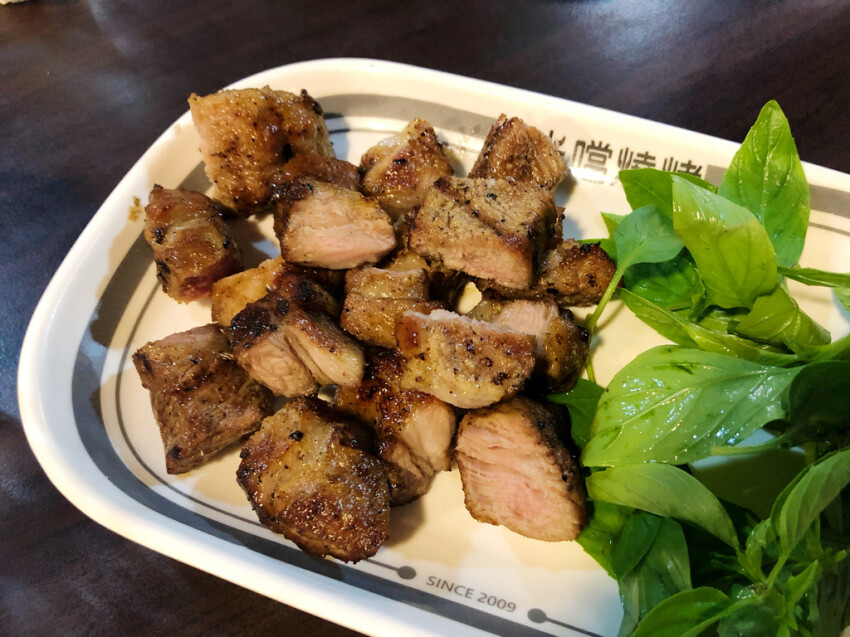 花蓮美食懶人包（2021/8/23更新，累計三十六間）｜合菜、咖啡廳、早午餐、小吃、異國料理、甜品