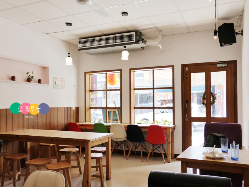 花蓮美食懶人包（2021/8/23更新，累計三十六間）｜合菜、咖啡廳、早午餐、小吃、異國料理、甜品