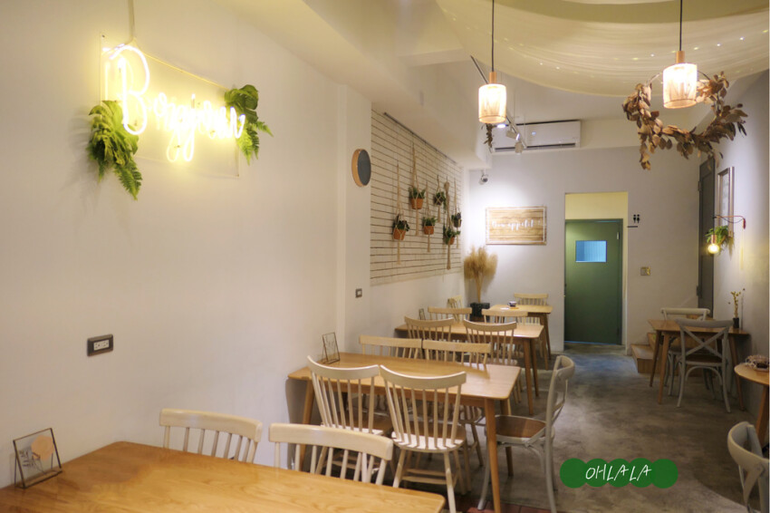 花蓮美食懶人包（2021/8/23更新，累計三十六間）｜合菜、咖啡廳、早午餐、小吃、異國料理、甜品