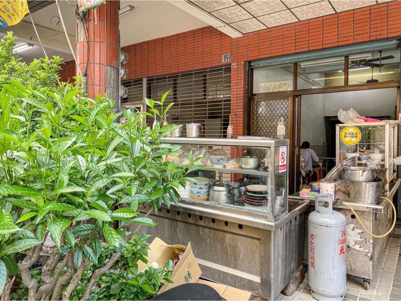 | 高雄美食 |鳳山無名鴨肉麵/招牌菜單都沒有/超級好吃又便宜到爆表！