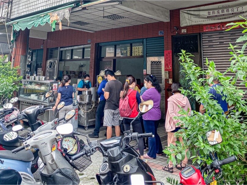 | 高雄美食 |鳳山無名鴨肉麵/招牌菜單都沒有/超級好吃又便宜到爆表！