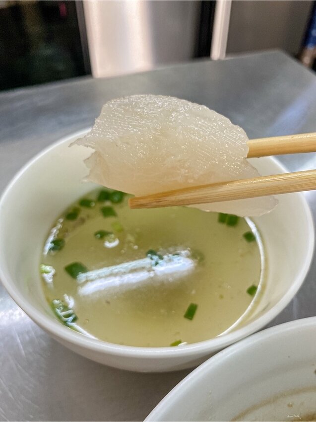 | 高雄美食 |鳳山無名鴨肉麵/招牌菜單都沒有/超級好吃又便宜到爆表！