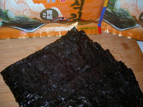 DSCN0105.JPG - 醬燒海苔 DSCN0105.JPG - 醬燒海苔
