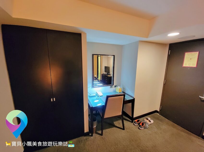 [旅宿]新竹 寬敞舒適住宿環境 價格經濟實惠 旅遊住宿絕佳首選  煙波大飯店新竹都會館