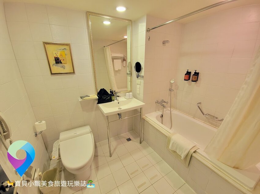 [旅宿]新竹 寬敞舒適住宿環境 價格經濟實惠 旅遊住宿絕佳首選  煙波大飯店新竹都會館