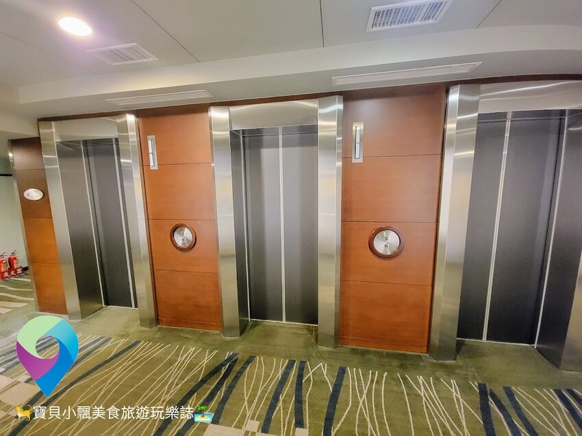 [旅宿]新竹 寬敞舒適住宿環境 價格經濟實惠 旅遊住宿絕佳首選  煙波大飯店新竹都會館