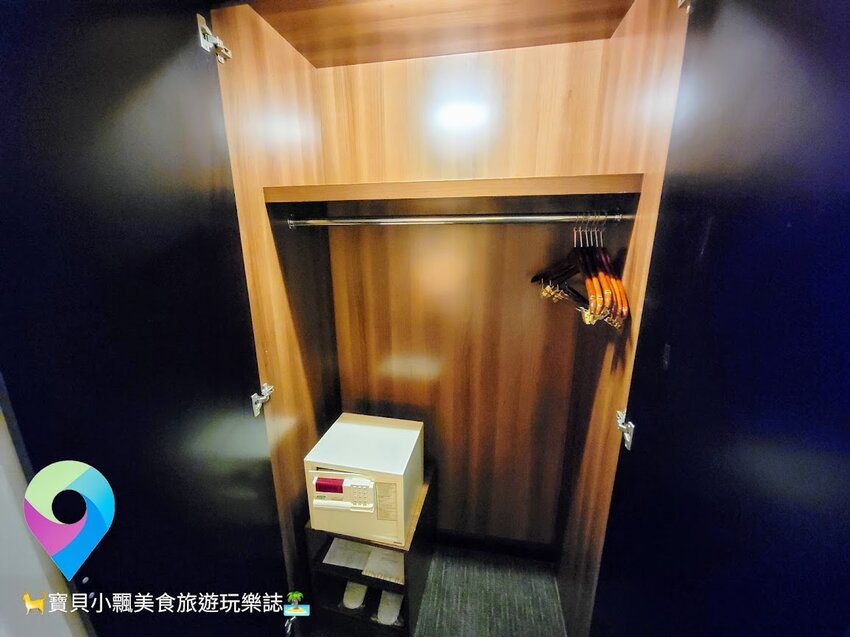 [旅宿]新竹 寬敞舒適住宿環境 價格經濟實惠 旅遊住宿絕佳首選  煙波大飯店新竹都會館