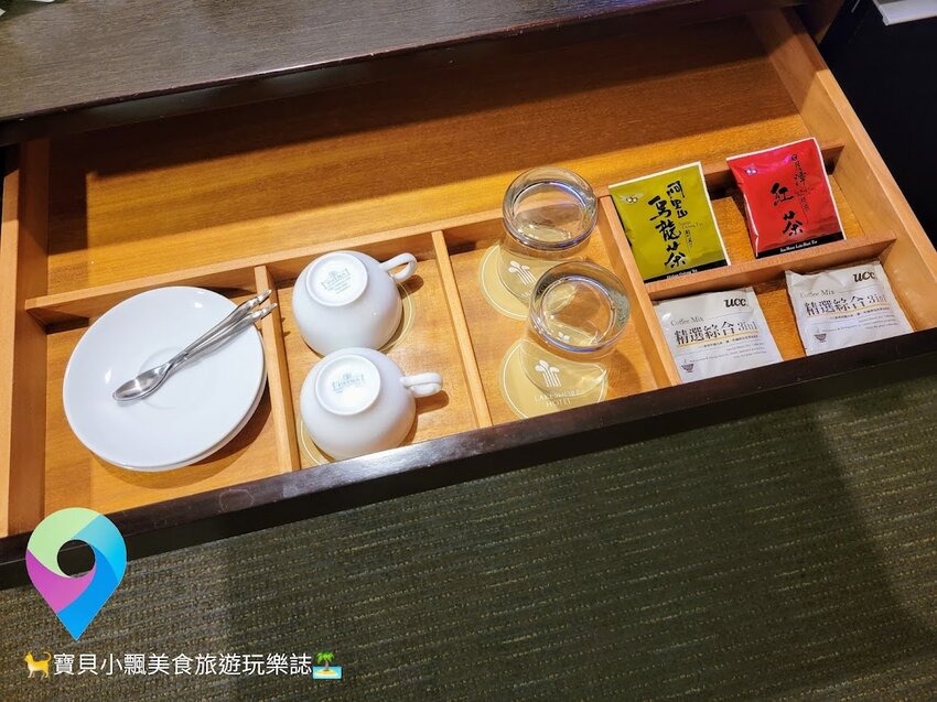 [旅宿]新竹 寬敞舒適住宿環境 價格經濟實惠 旅遊住宿絕佳首選  煙波大飯店新竹都會館