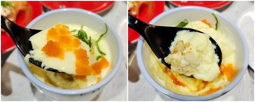 【桃園美食】一条通新幹線壽司.平板點餐、新幹線送餐!環球A19美食推薦!