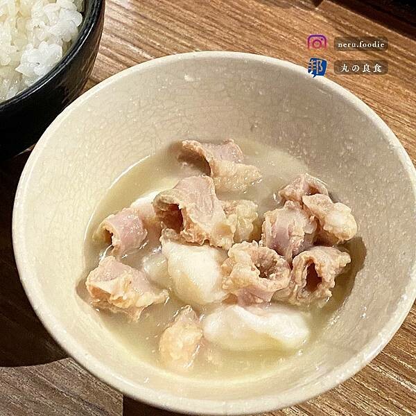 風來坊串串錦店｜行天宮日式料理推薦 @neru.foodie / 丸の良食