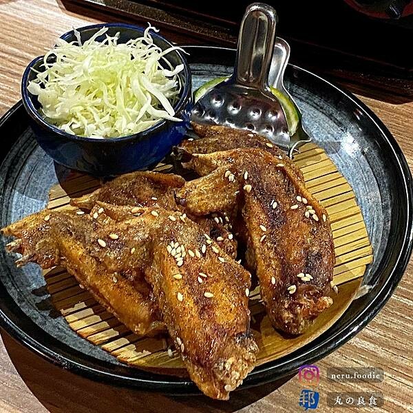 風來坊串串錦店｜行天宮日式料理推薦 @neru.foodie / 丸の良食