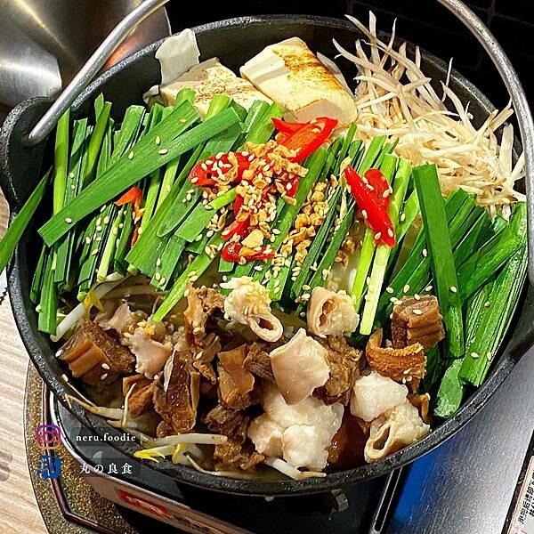 風來坊串串錦店｜行天宮日式料理推薦 @neru.foodie / 丸の良食