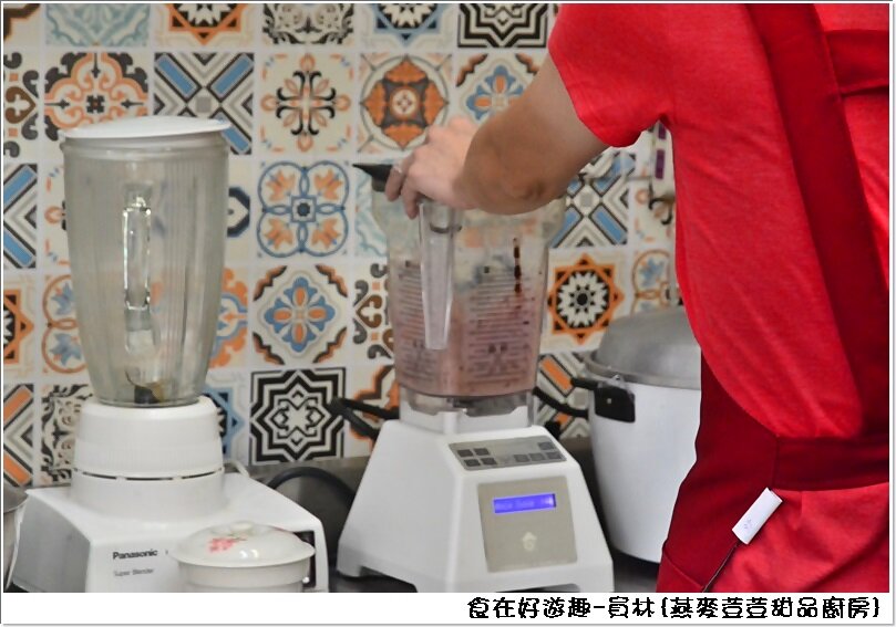 員林美食|燕麥荳荳-甜品廚房，吃甜品可以養顏美容 ? 吃甜食喝甜湯也可以健康又營養 ? 值得推薦的市場美食