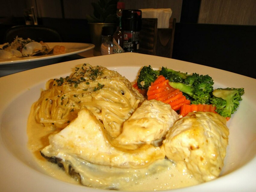 【美食】 「Maya Resto Cafe食來運廣西餐坊」義