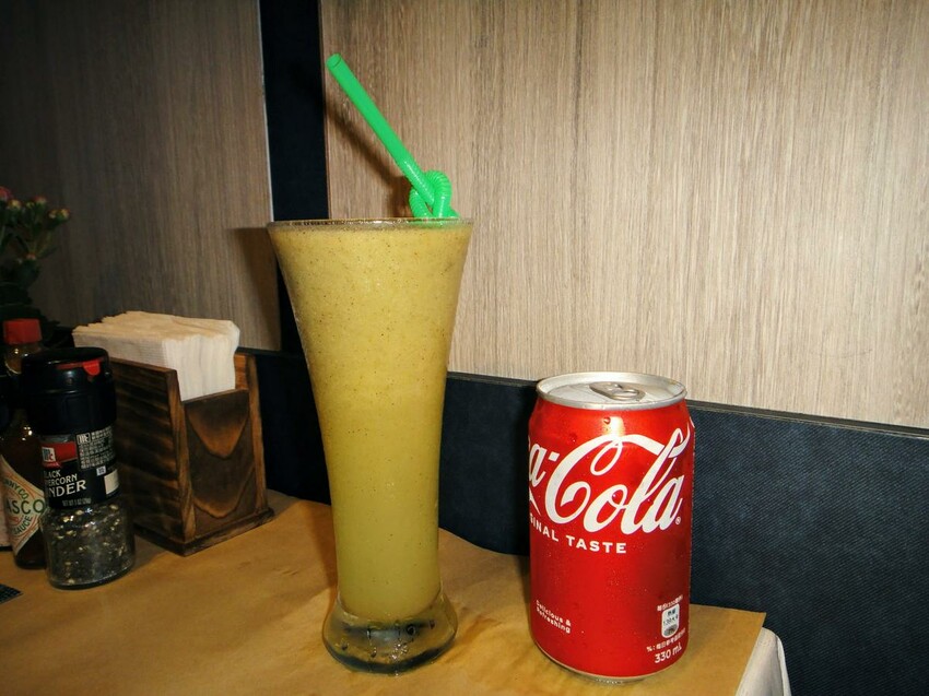 【美食】 「Maya Resto Cafe食來運廣西餐坊」義