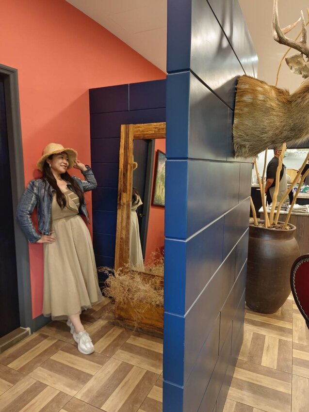 【桃園.平鎮】隱身別墅之中的私廚料理。山腳私廚友善寵物餐廳。一個餐期只接待一組顧客超尊榮體驗