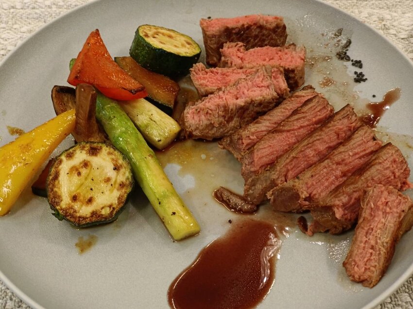 【桃園.平鎮】隱身別墅之中的私廚料理。山腳私廚友善寵物餐廳。一個餐期只接待一組顧客超尊榮體驗