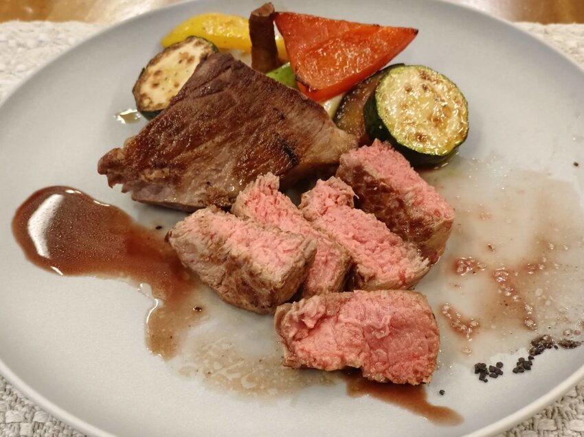 【桃園.平鎮】隱身別墅之中的私廚料理。山腳私廚友善寵物餐廳。一個餐期只接待一組顧客超尊榮體驗