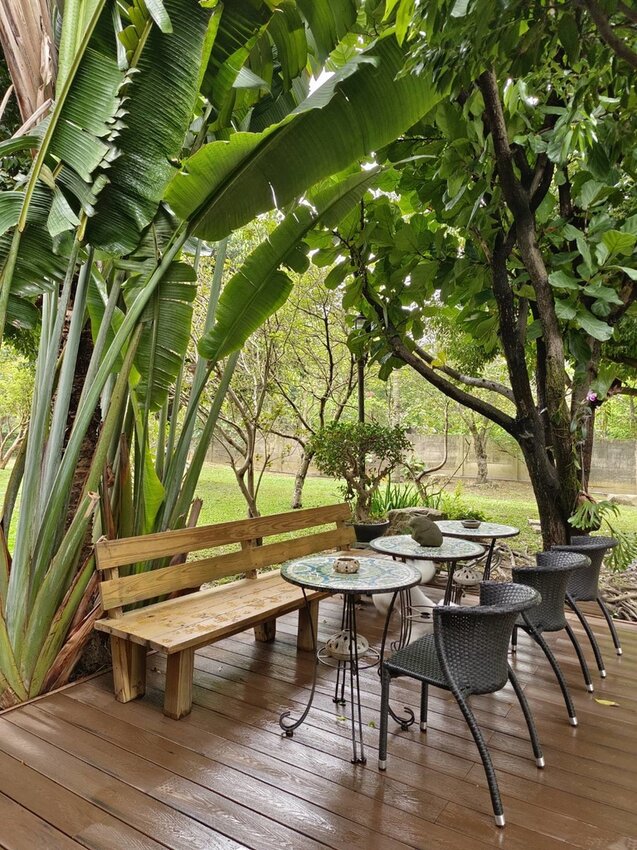 【桃園.平鎮】隱身別墅之中的私廚料理。山腳私廚友善寵物餐廳。一個餐期只接待一組顧客超尊榮體驗