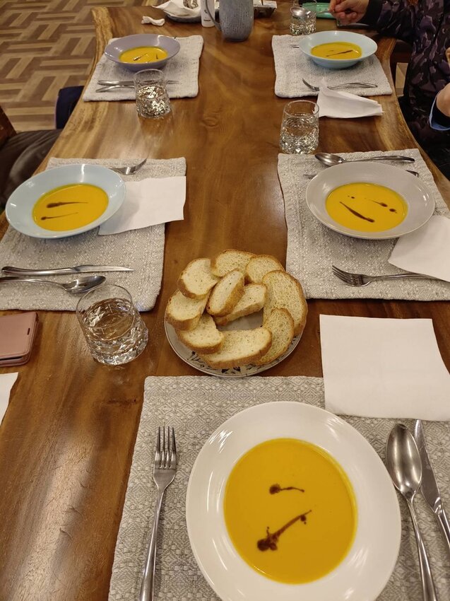 【桃園.平鎮】隱身別墅之中的私廚料理。山腳私廚友善寵物餐廳。一個餐期只接待一組顧客超尊榮體驗