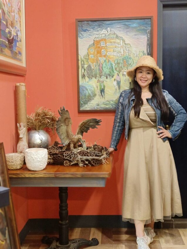 【桃園.平鎮】隱身別墅之中的私廚料理。山腳私廚友善寵物餐廳。一個餐期只接待一組顧客超尊榮體驗