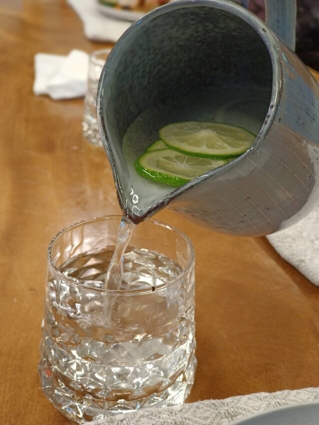 【桃園.平鎮】隱身別墅之中的私廚料理。山腳私廚友善寵物餐廳。一個餐期只接待一組顧客超尊榮體驗