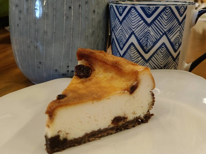 【桃園.平鎮】隱身別墅之中的私廚料理。山腳私廚友善寵物餐廳。一個餐期只接待一組顧客超尊榮體驗