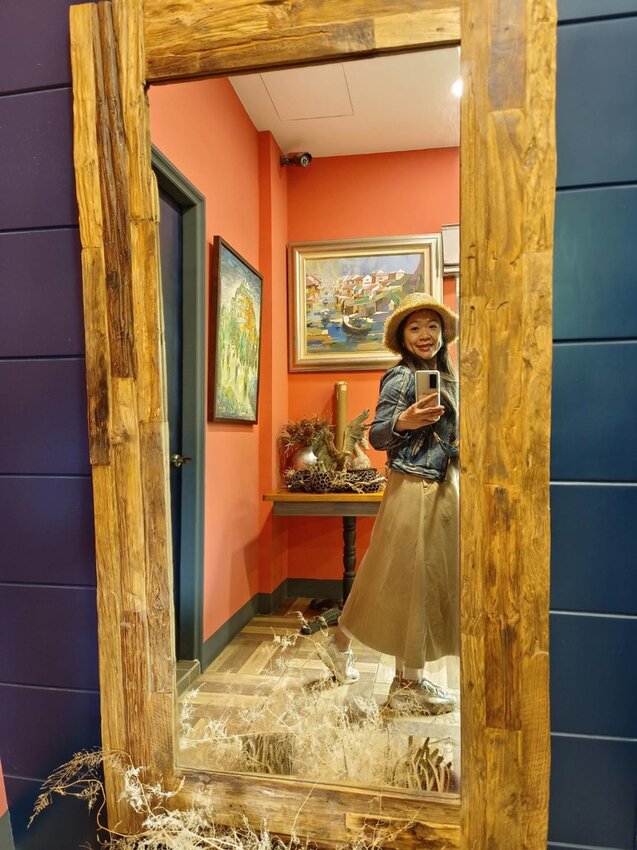 【桃園.平鎮】隱身別墅之中的私廚料理。山腳私廚友善寵物餐廳。一個餐期只接待一組顧客超尊榮體驗