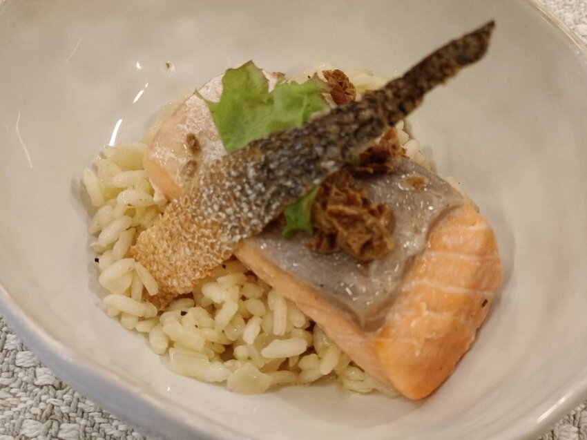 【桃園.平鎮】隱身別墅之中的私廚料理。山腳私廚友善寵物餐廳。一個餐期只接待一組顧客超尊榮體驗