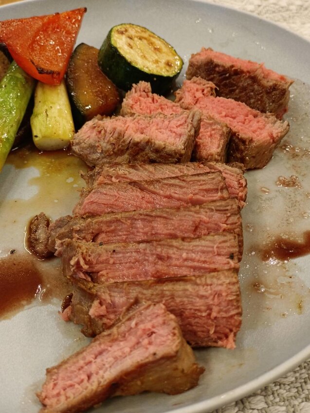 【桃園.平鎮】隱身別墅之中的私廚料理。山腳私廚友善寵物餐廳。一個餐期只接待一組顧客超尊榮體驗