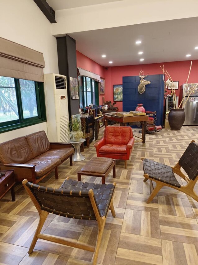 【桃園.平鎮】隱身別墅之中的私廚料理。山腳私廚友善寵物餐廳。一個餐期只接待一組顧客超尊榮體驗