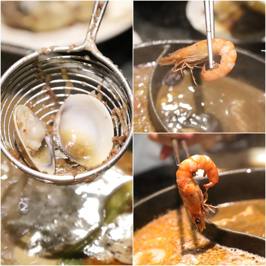 台灣火鍋第一品牌 – 肉多多火鍋高雄三多店 / 火鍋必吃名店 / 龍王麻辣鍋