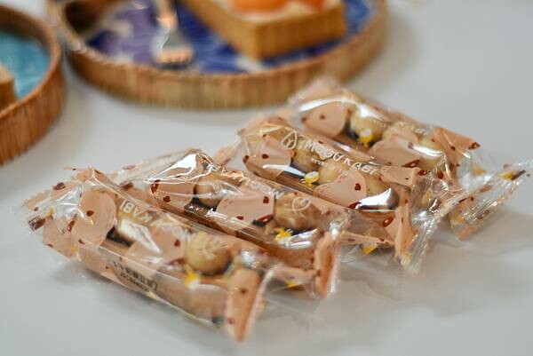 MOGU KABI台南東區夏威夷豆塔專賣店！療癒水豚與可愛甜點、不限時段盡情享受