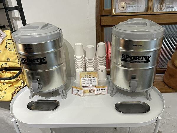 MOGU KABI台南東區夏威夷豆塔專賣店！療癒水豚與可愛甜點、不限時段盡情享受