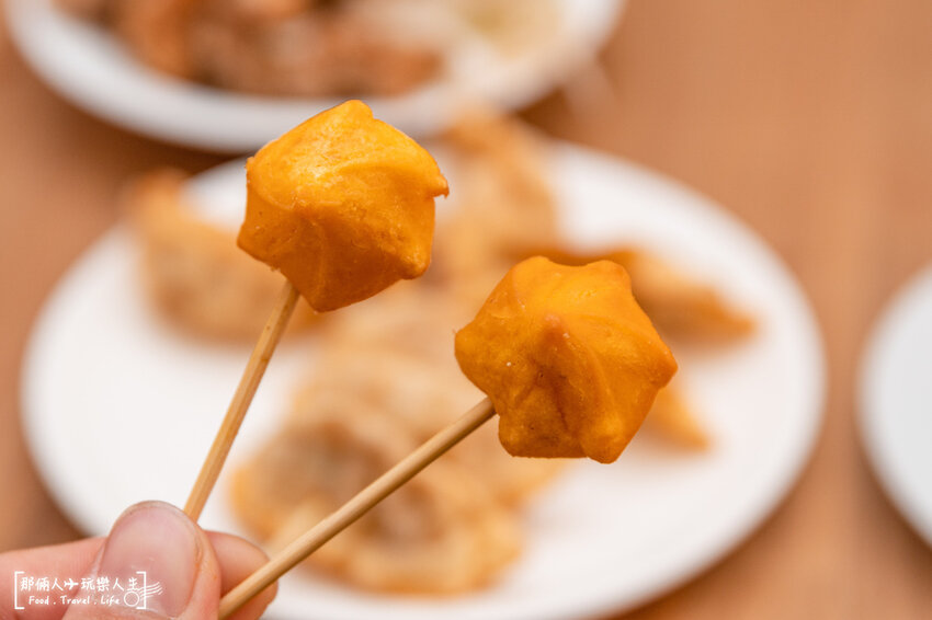 溪湖鹽酥雞推薦｜龍哥雞排溪湖店，原來溪湖的鹽酥雞店也能買得到韓式炸雞～