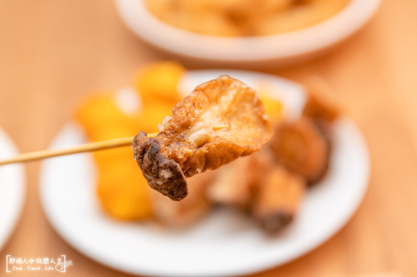 溪湖鹽酥雞推薦｜龍哥雞排溪湖店，原來溪湖的鹽酥雞店也能買得到韓式炸雞～