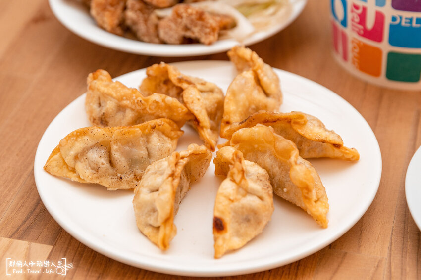 溪湖鹽酥雞推薦｜龍哥雞排溪湖店，原來溪湖的鹽酥雞店也能買得到韓式炸雞～