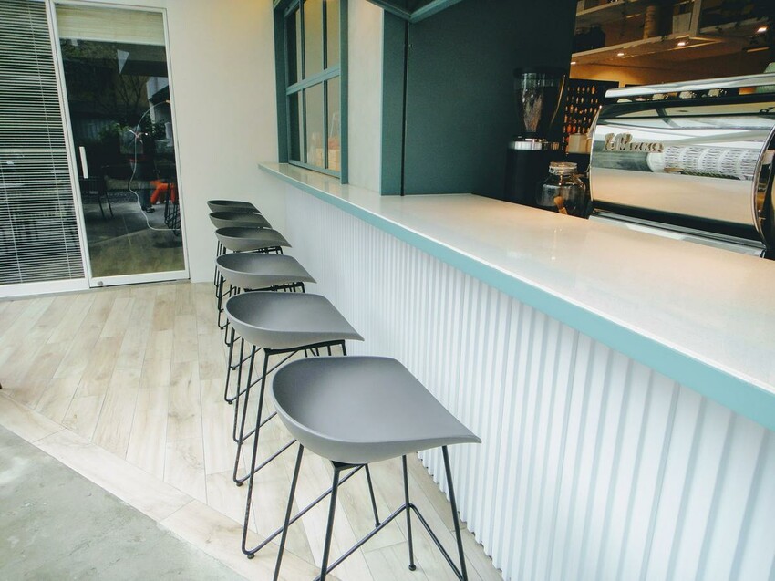 【生活】「Rendezvous秘點」台北松山場地租借,共享空間會議室推薦、網美咖啡廳推薦 附菜單