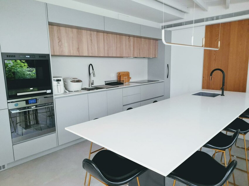 【生活】「Rendezvous秘點」台北松山場地租借,共享空間會議室推薦、網美咖啡廳推薦 附菜單